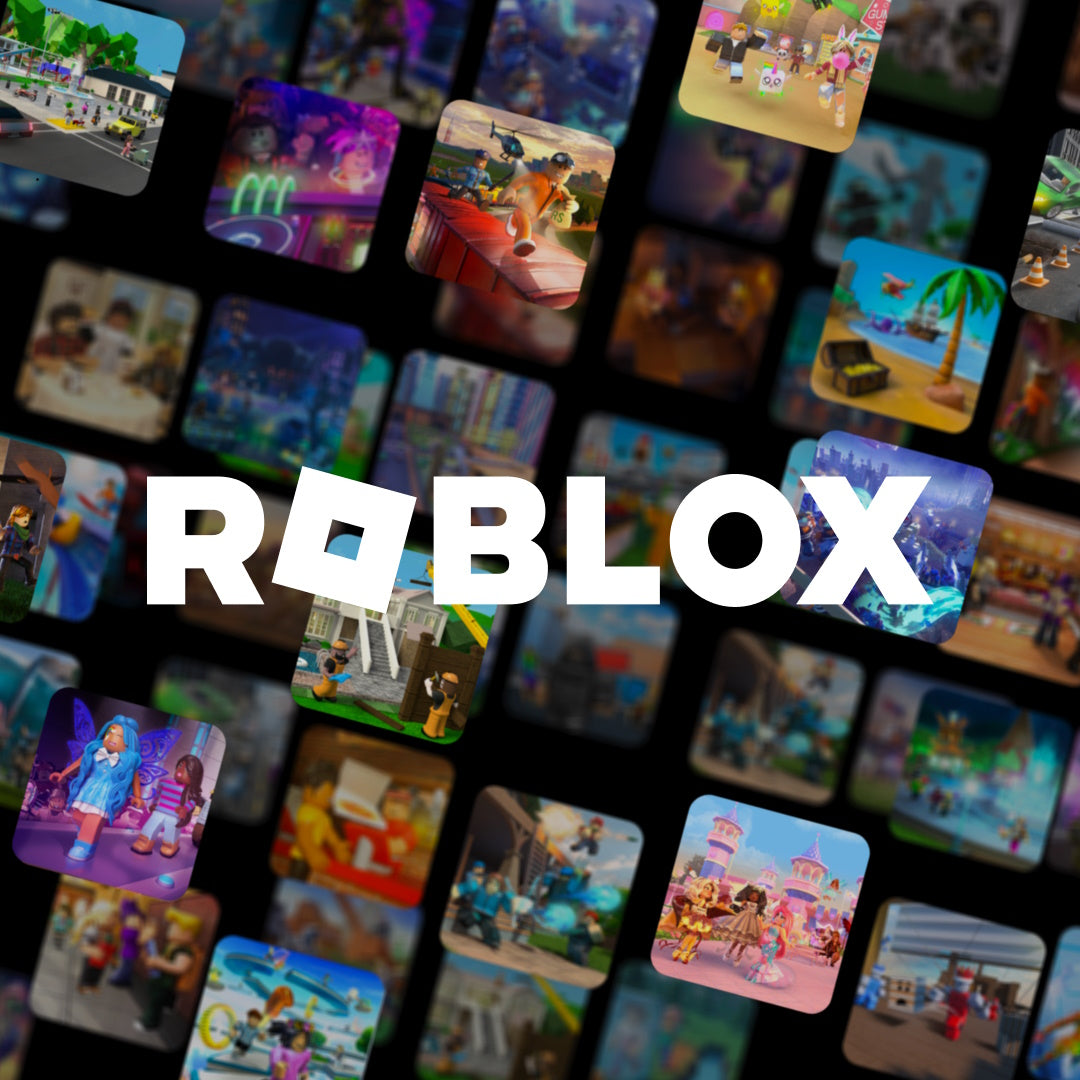 Roblox - Blox Fruits
