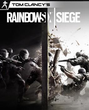 Rainbow Six Siege Carry - Emerald