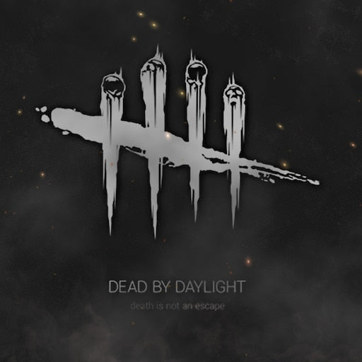 Dead by Daylight P100 Any Character! - PC